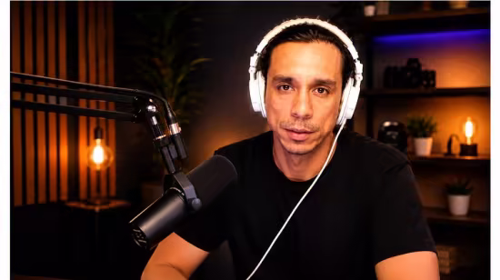 The High-Fidelity Podcaster