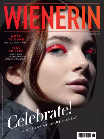 WIENERIN - Juni 2026