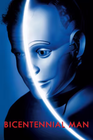 Bicentennial Man 1999 1080p NF WEB-DL H264-TURG