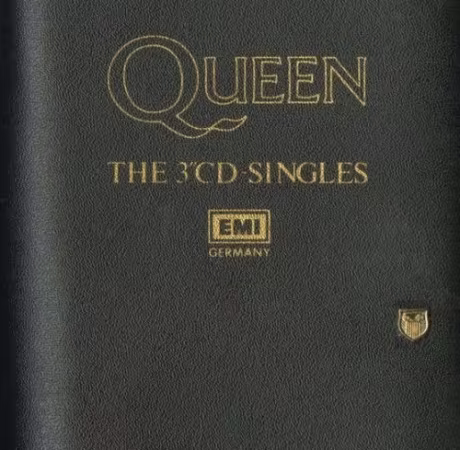 Queen - The 3