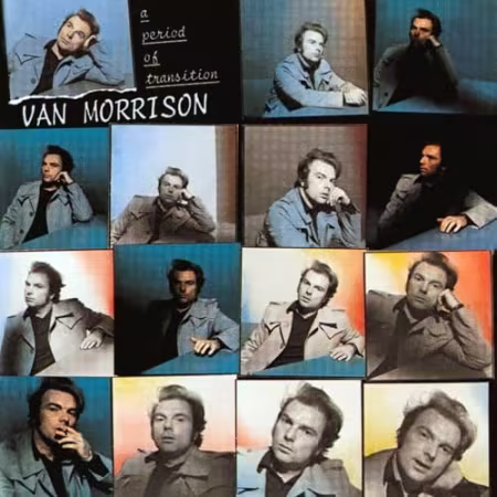 Van Morrison - A Period of Transition (1977)[FLAC/MP3]