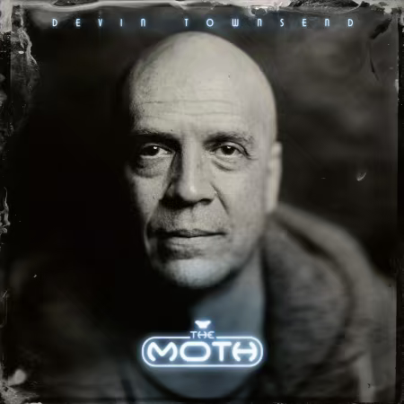 Devin Townsend - The Moth (Limited Edition) (2026)