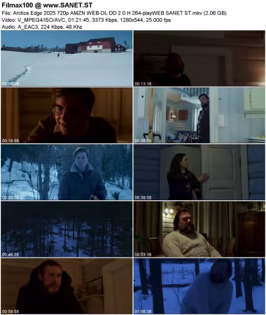 Arctics Edge 2025 720p AMZN WEB-DL DD 2.0 H 264-playWEB
