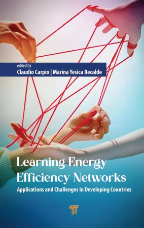 Learning Energy Efficiency Networks: Applications and Challenges in Developing Countries