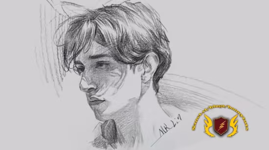 Mini Portrait Sketches