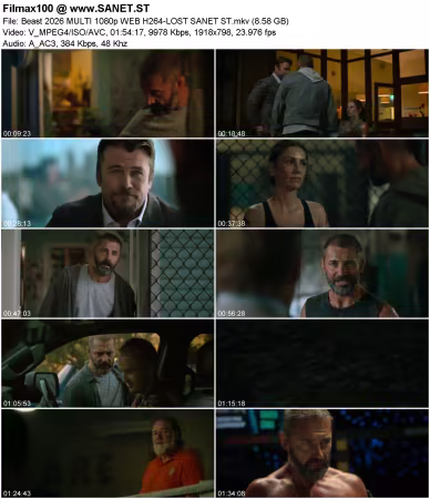 Beast 2026 MULTI 1080p WEB H264-LOST