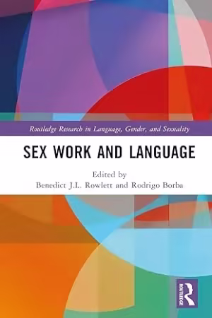 Sex Work and Language