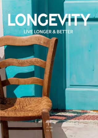 Longevity LO₂ Max - Issue 5, 2026