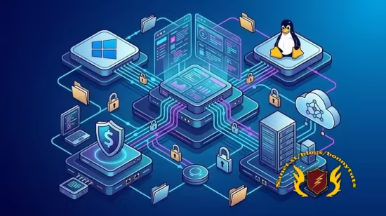 SAMBA y NFS: Comparte recursos entre Windows y Linux