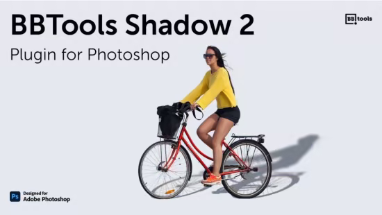 Aescripts - BBTools Shadow 2 v2.9.3