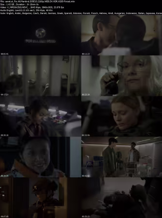 For All Mankind S05E10 2160p WEB DV HDR H265-Forzet