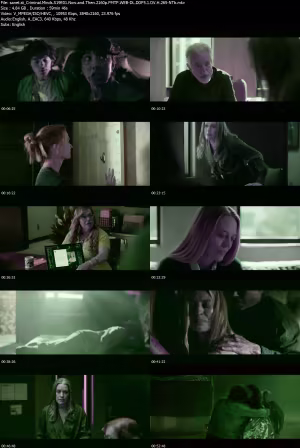 Criminal Minds S19E01 Now and Then 2160p PMTP WEB-DL DDP5 1 DV H 265-NTb