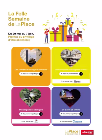 Le Courrier de l’Ouest (Saumur) - 3 juin 2026