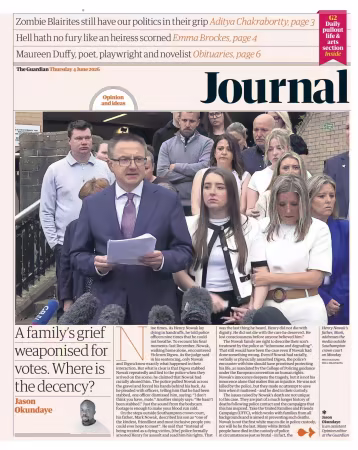 The Guardian epaper Journal - 4 June 2026