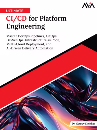 Ultimate CI/CD for Platform Engineering