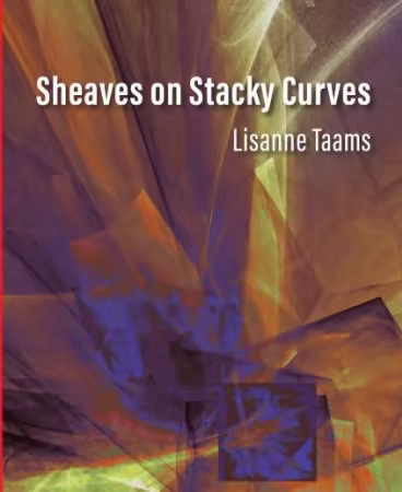 Sheaves on Stacky Curves