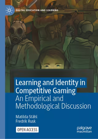 Learning and Identity in Competitive Gaming: An Empirical and Methodological Discussion