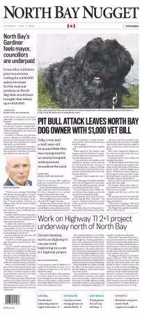 North Bay Nugget - 4 June 2026