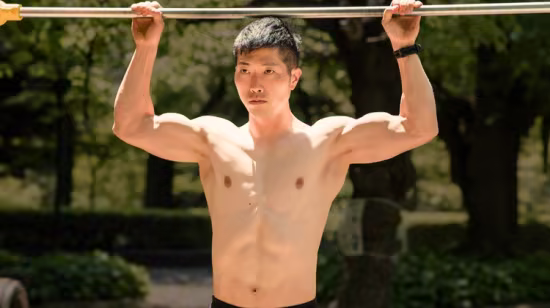 Complete Pull Up Mastery: Calisthenics Zero to Pull Up