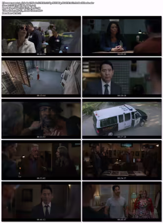 Criminal Minds S19E03 2160p WEBRip H265 EAC3 5 1-BatWheels