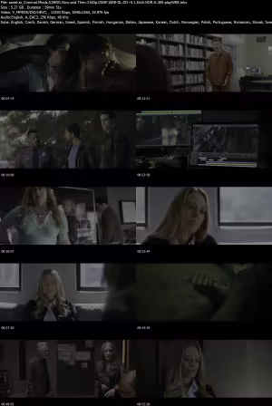 Criminal Minds S19E01 Now and Then 2160p DSNP WEB-DL DD+5 1 DoVi HDR H 265-playWEB