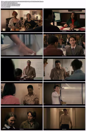 Not Suitable for Work 2026 S01E02 1080p WEB HEVC x265-RMT