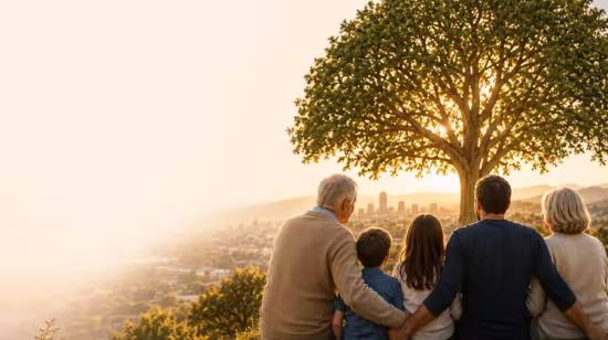Lasting Legacy: The Complete Guide to Generational Wealth