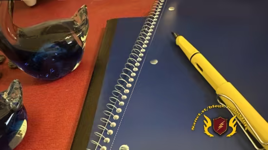 Getting Started with Journaling for Productivity