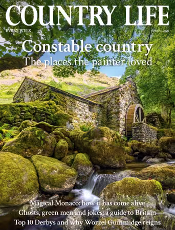 Country Life UK - 3 June 2026
