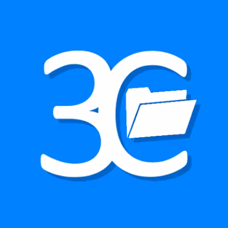 3C Explorer v1.8.0