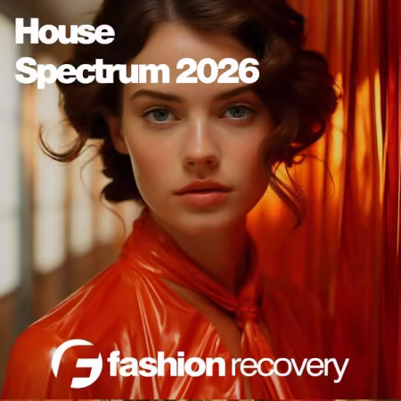 Various Artists - House Spectrum 2026 (Original Mix) (2026)