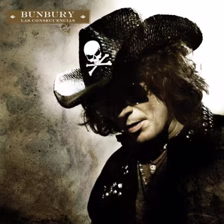 Bunbury - Las Consecuencias (2010) (FLAC)