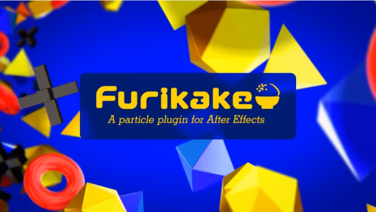 Aescripts Furikake v1.0.7