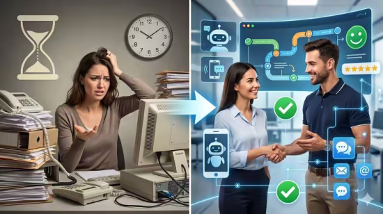 Modern Customer Experience: How to Understand Their Needs