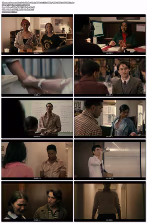 Not Suitable for Work 2026 S01E02 2160p WEB HEVC x265-RMT
