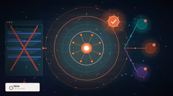 Stop Chasing Google. Start Getting Cited by AI.