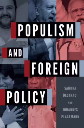 Populism and Foreign Policy