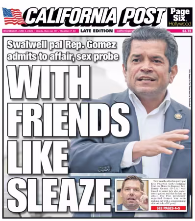 California Post - June 03, 2026
