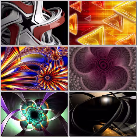 Abstraction Wallpaper Part 298