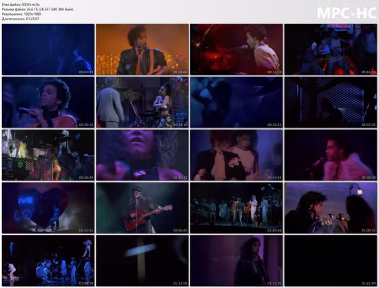 Prince - Sign