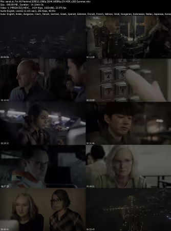 For All Mankind S05E10 1080p DS4K WEBRip DV HDR x265-Summer
