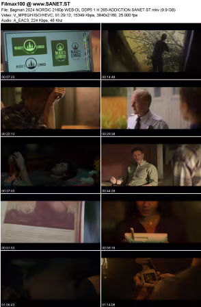 Bagman 2024 NORDiC 2160p WEB-DL DDP5.1 H265-ADDICTION