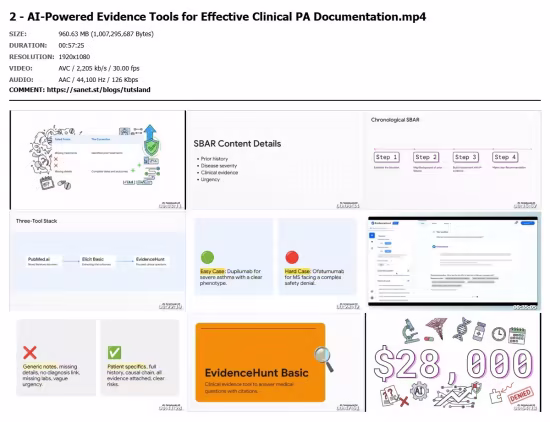 Gen AI in Healthcare Claims: Processing, Denials &amp; Appeals