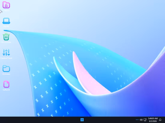 Windows 11 IOT Enterprise LTSC 2024 24H2 Build 8457 Selene 11 Edition
