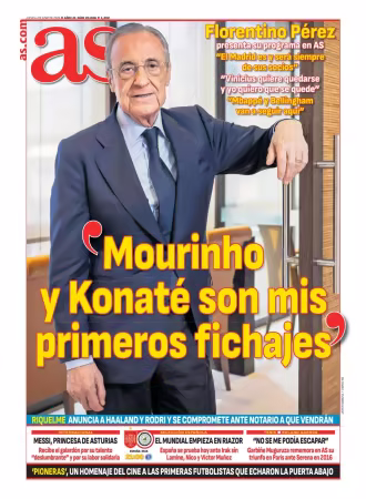 AS (Levante) - 4 junio 2026