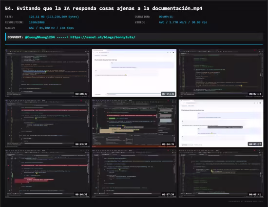 Inteligencia Artificial y Agentes en .NET