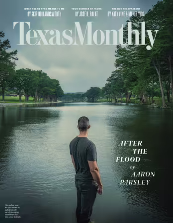 Texas Monthly - June 2026