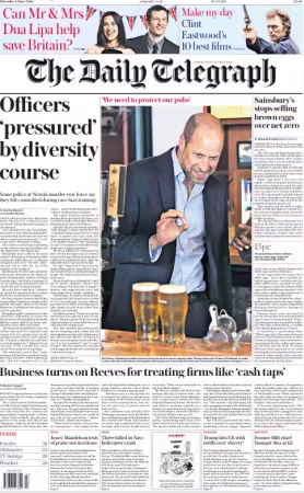 The Daily Telegraph - 04 June 2026