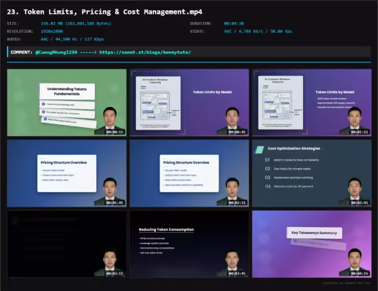 Claude AI Masterclass 2026: Prompting &amp; API Development