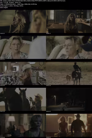 Dutton Ranch S01E04 Start With a Bullet 2160p PMTP WEB-DL DDP5 1 Atmos DV HDR H 265-FLUX